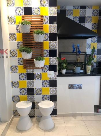 Foto 4 do(a) Apartamento de 3 quartos à venda em Jardim São Bento, Jundiaí