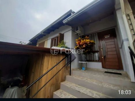 Foto 1 do(a) Casa de 2 quartos à venda em Natal, Gravataí