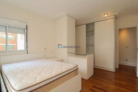 Foto 12 do(a) Apartamento de 3 quartos à venda em Paraíso, São Paulo