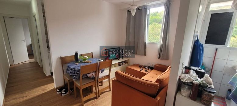 Foto 4 do(a) Apartamento de 2 quartos à venda em Bonsucesso, Rio de Janeiro