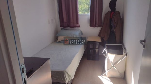Foto 14 do(a) Apartamento de 2 quartos à venda em Bonsucesso, Rio de Janeiro