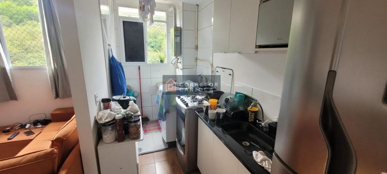 Foto 6 do(a) Apartamento de 2 quartos à venda em Bonsucesso, Rio de Janeiro
