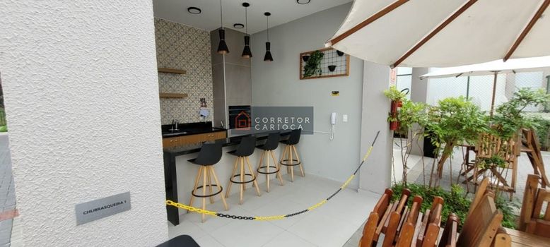 Foto 25 do(a) Apartamento de 2 quartos à venda em Bonsucesso, Rio de Janeiro