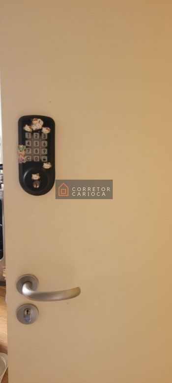 Foto 16 do(a) Apartamento de 2 quartos à venda em Bonsucesso, Rio de Janeiro