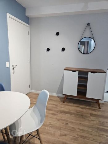 Foto 3 do(a) Apartamento de 3 quartos à venda em Ferreira, São Paulo