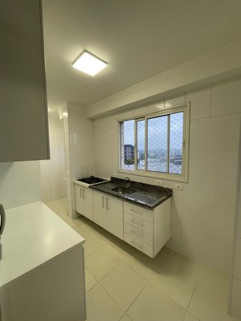 Foto 4 do(a) Apartamento de 2 quartos à venda em Vila Boa Vista, Barueri