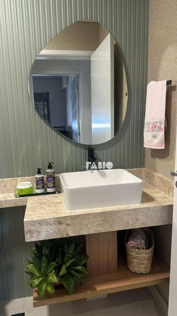 Foto 6 do(a) Apartamento de 2 quartos à venda em Vila Sinibaldi, São José do Rio Preto