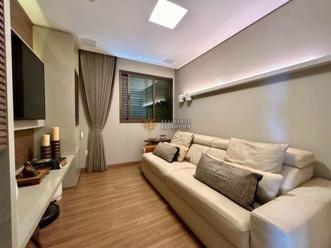 Foto 28 do(a) Apartamento de 4 quartos à venda em São José, Belo Horizonte