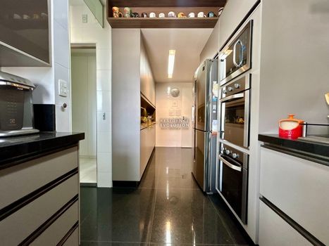 Foto 6 do(a) Apartamento de 4 quartos à venda em São José, Belo Horizonte