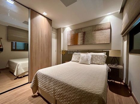 Foto 13 do(a) Apartamento de 4 quartos à venda em São José, Belo Horizonte