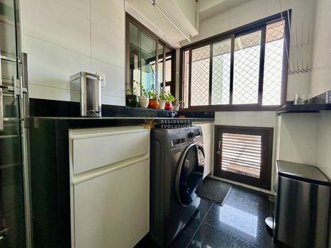 Foto 30 do(a) Apartamento de 4 quartos à venda em São José, Belo Horizonte