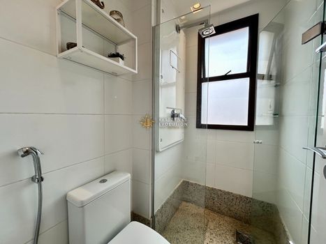 Foto 12 do(a) Apartamento de 4 quartos à venda em São José, Belo Horizonte