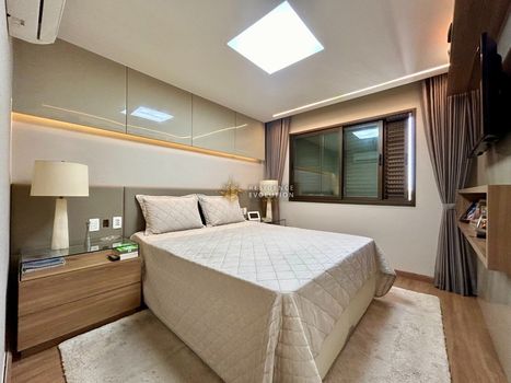 Foto 27 do(a) Apartamento de 4 quartos à venda em São José, Belo Horizonte