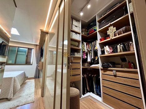 Foto 37 do(a) Apartamento de 4 quartos à venda em São José, Belo Horizonte