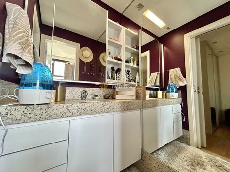 Foto 22 do(a) Apartamento de 4 quartos à venda em São José, Belo Horizonte