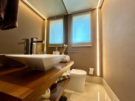 Foto 8 do(a) Apartamento de 4 quartos à venda em São José, Belo Horizonte