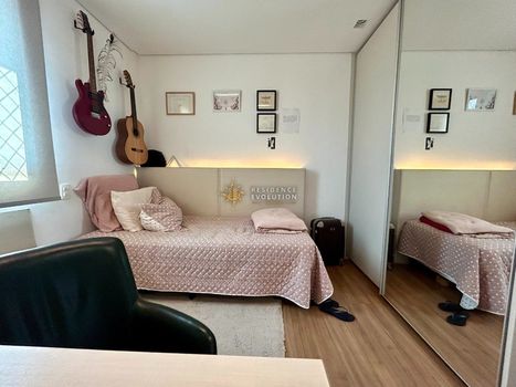 Foto 17 do(a) Apartamento de 4 quartos à venda em São José, Belo Horizonte