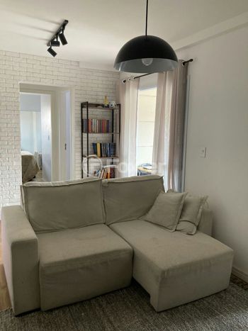 Foto 1 do(a) Apartamento de 2 quartos à venda em Vila Gustavo, São Paulo