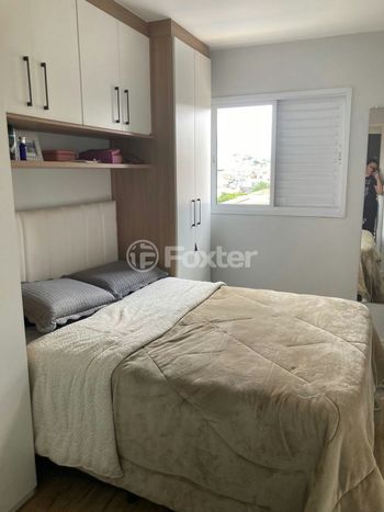 Foto 8 do(a) Apartamento de 2 quartos à venda em Vila Gustavo, São Paulo