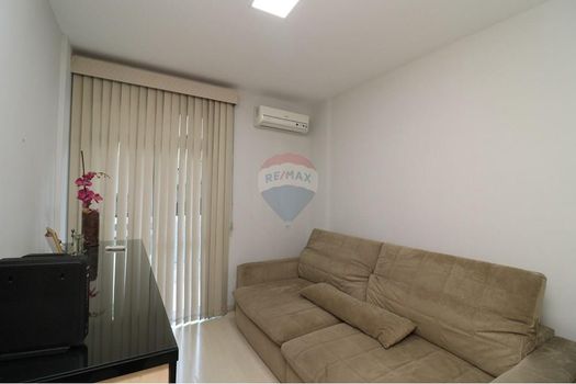 Foto 18 do(a) Apartamento de 4 quartos à venda em Jardim Guanabara, Rio de Janeiro
