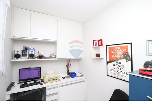 Foto 41 do(a) Apartamento de 4 quartos à venda em Jardim Guanabara, Rio de Janeiro
