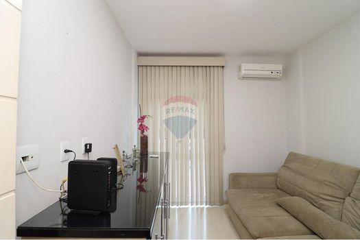 Foto 17 do(a) Apartamento de 4 quartos à venda em Jardim Guanabara, Rio de Janeiro
