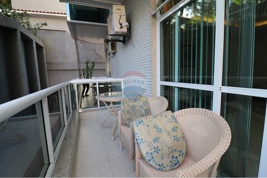 Foto 10 do(a) Apartamento de 4 quartos à venda em Jardim Guanabara, Rio de Janeiro
