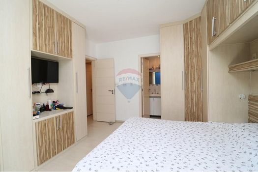 Foto 32 do(a) Apartamento de 4 quartos à venda em Jardim Guanabara, Rio de Janeiro