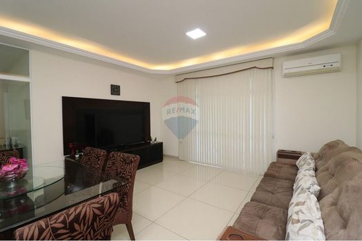 Foto 3 do(a) Apartamento de 4 quartos à venda em Jardim Guanabara, Rio de Janeiro