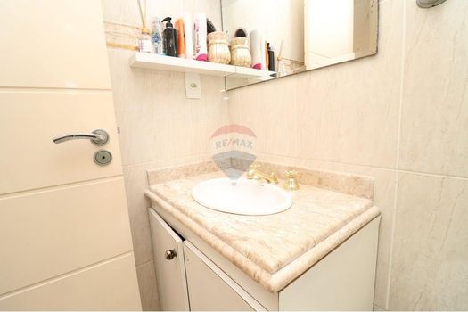 Foto 27 do(a) Apartamento de 4 quartos à venda em Jardim Guanabara, Rio de Janeiro