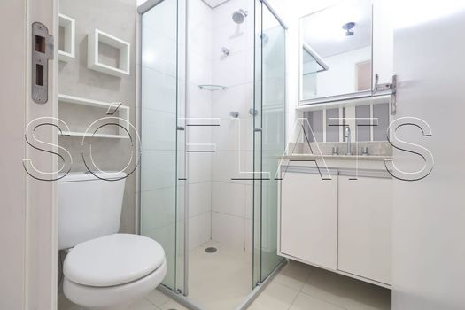 Foto 9 do(a) Apartamento de 1 quartos à venda em Santa Efigênia, São Paulo