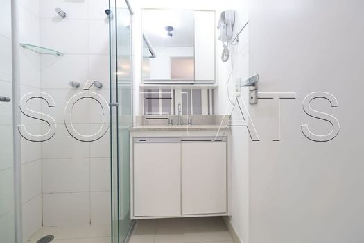 Foto 8 do(a) Apartamento de 1 quartos à venda em Santa Efigênia, São Paulo