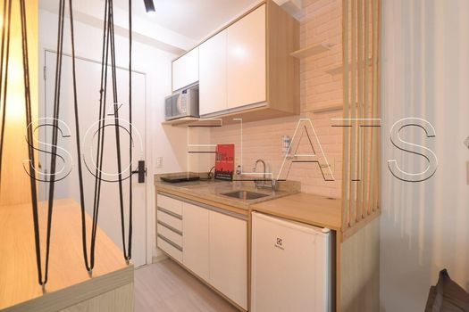 Foto 6 do(a) Apartamento de 1 quartos à venda em Santa Efigênia, São Paulo