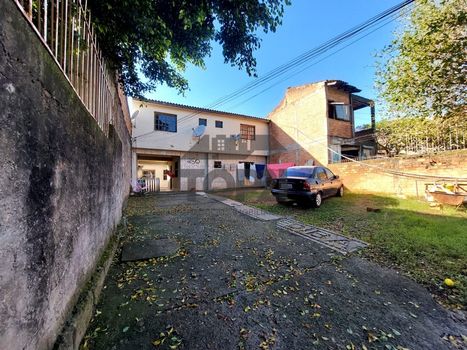 Foto 1 do(a) Apartamento de 1 quartos para alugar em Jardim Leopoldina, Porto Alegre