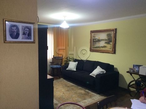 Foto 8 do(a) Apartamento de 3 quartos à venda em Vila Santo Estéfano, São Paulo