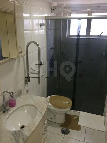 Foto 16 do(a) Apartamento de 3 quartos à venda em Vila Santo Estéfano, São Paulo