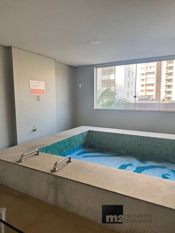 Foto 22 do(a) Apartamento de 3 quartos à venda em Setor Bueno, Goiânia