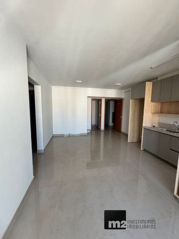 Foto 3 do(a) Apartamento de 3 quartos à venda em Setor Bueno, Goiânia