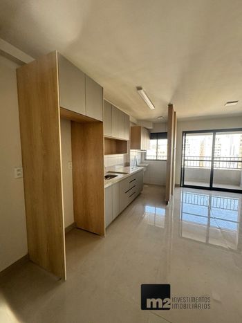 Foto 1 do(a) Apartamento de 3 quartos à venda em Setor Bueno, Goiânia