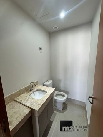 Foto 16 do(a) Apartamento de 3 quartos à venda em Setor Bueno, Goiânia