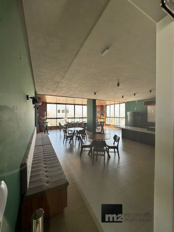 Foto 23 do(a) Apartamento de 3 quartos à venda em Setor Bueno, Goiânia