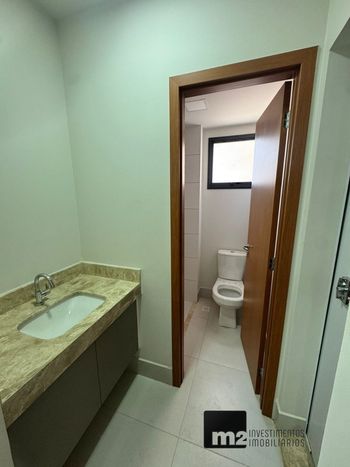 Foto 12 do(a) Apartamento de 3 quartos à venda em Setor Bueno, Goiânia