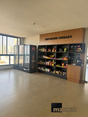 Foto 5 do(a) Apartamento de 3 quartos à venda em Setor Bueno, Goiânia