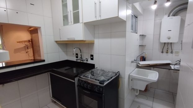 Foto 9 do(a) Apartamento de 2 quartos à venda em Cristal, Porto Alegre