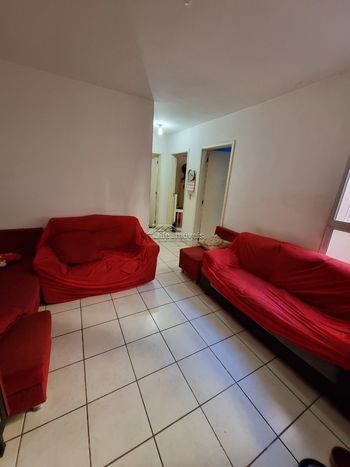 Foto 1 do(a) Apartamento de 2 quartos à venda em Jardim Novo Ângulo, Hortolândia