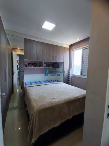 Foto 10 do(a) Apartamento de 2 quartos à venda em Colônia (Zona Leste), São Paulo