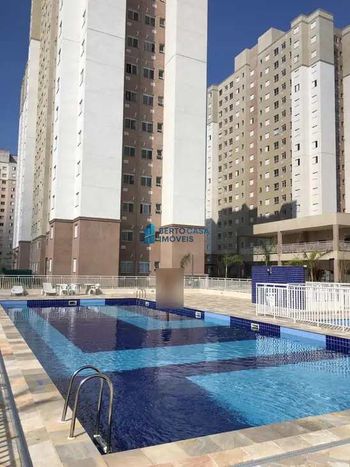 Foto 45 do(a) Apartamento de 2 quartos à venda em Colônia (Zona Leste), São Paulo