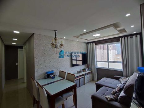 Foto 3 do(a) Apartamento de 2 quartos à venda em Colônia (Zona Leste), São Paulo
