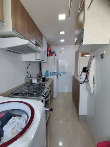 Foto 7 do(a) Apartamento de 2 quartos à venda em Colônia (Zona Leste), São Paulo