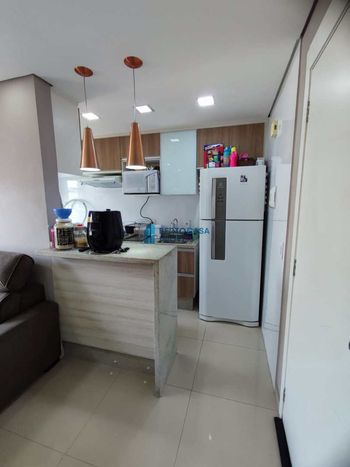 Foto 5 do(a) Apartamento de 2 quartos à venda em Colônia (Zona Leste), São Paulo